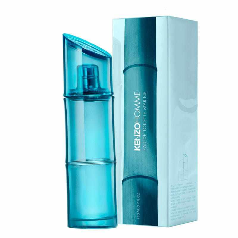 Kenzo Homme Marine 110ml EDT for Men